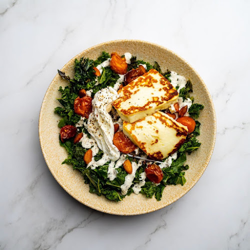 Restaurant Green Hippo - Töölö