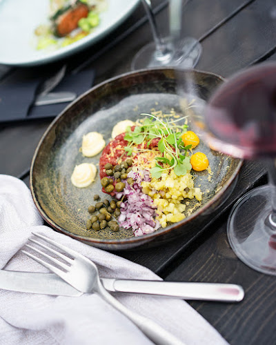 Opinii despre Bistro Kirkkopuisto în Jyväskylä - Ravintola-ala