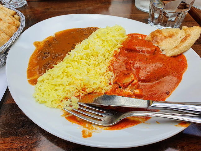 Darshan - Ravintola-ala