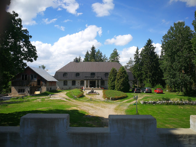 Olavi Mattsson - Ravintola-ala