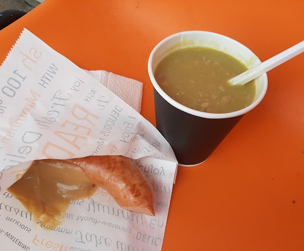 Tuusulan Lihansavustamo - Tuusula