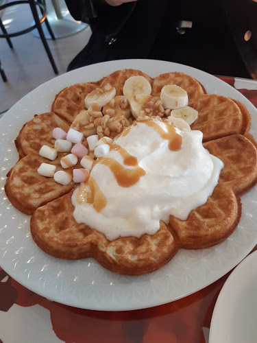 voffelikaffila.fi Oy - Ravintola-ala