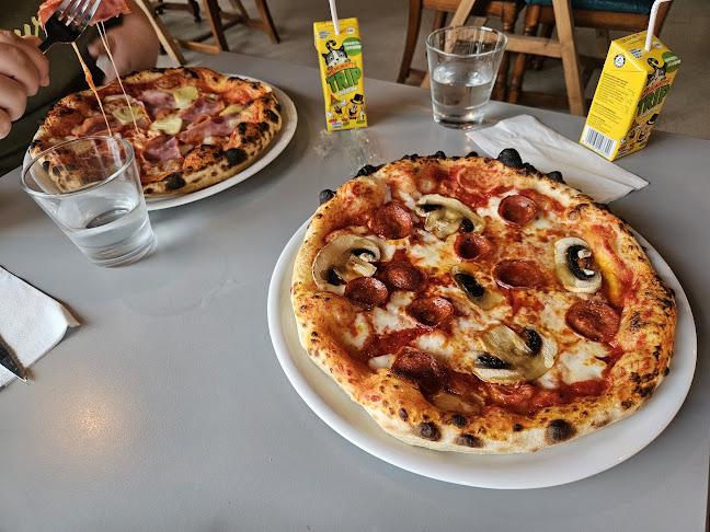 Opinii despre Grande Margherita în Nokia - Ravintola-ala