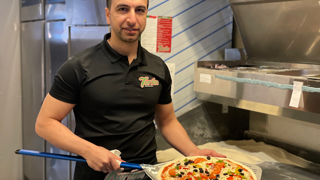 turtles - Ravintola-ala