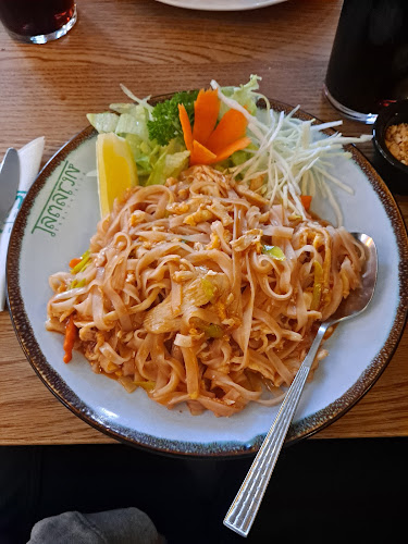 Tamarin - Ravintola-ala