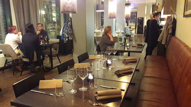 Opinii despre Sasor - Restaurant & Winebar în Tampere - Ravintola-ala