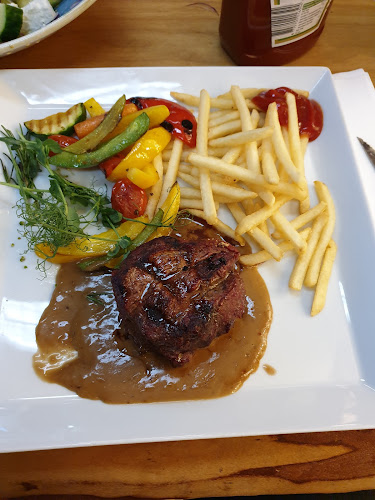 Comentarii opinii despre Ravintola Bora