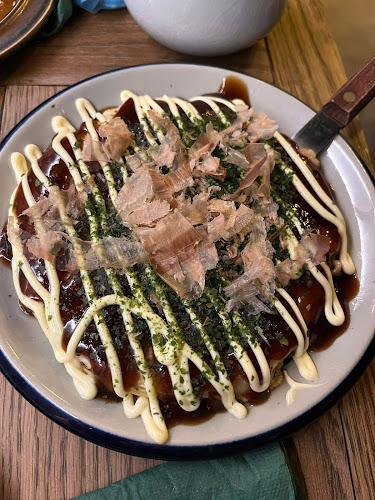 Sake Bar & Izakaya - Helsinki