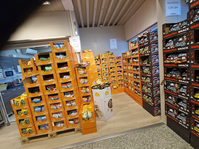 Mannakorventie 1, 36240 Tampere