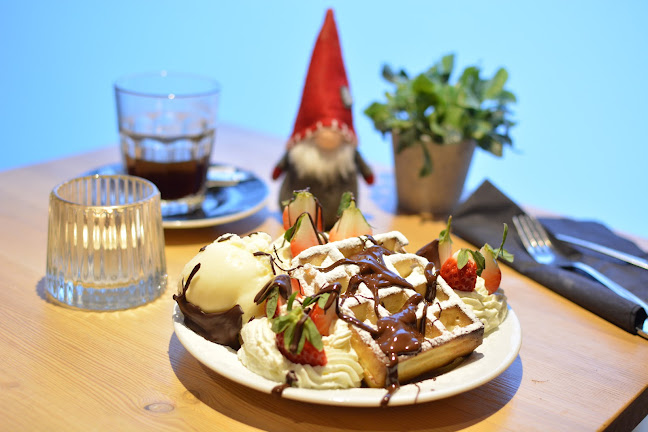 OTHELLO Vaasa - Ravintola-ala