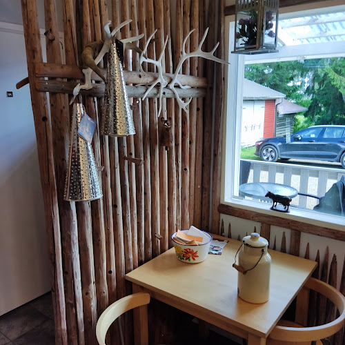 Huuskolan Jäätelö Oy