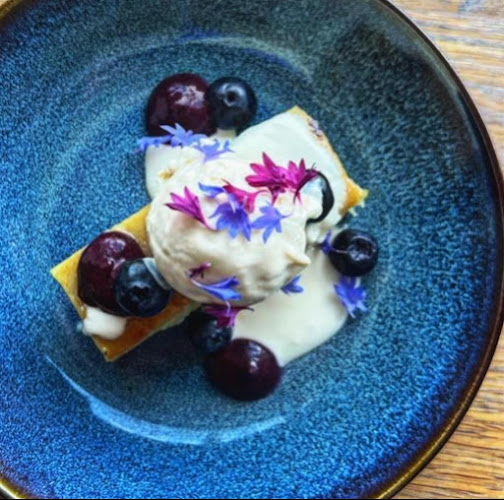 Ravintola Kastu - Ravintola-ala