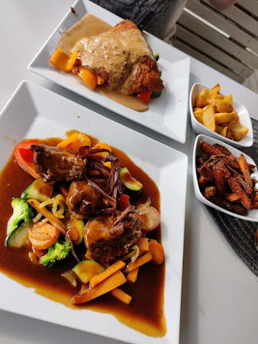 Ravintola isabella Open Times