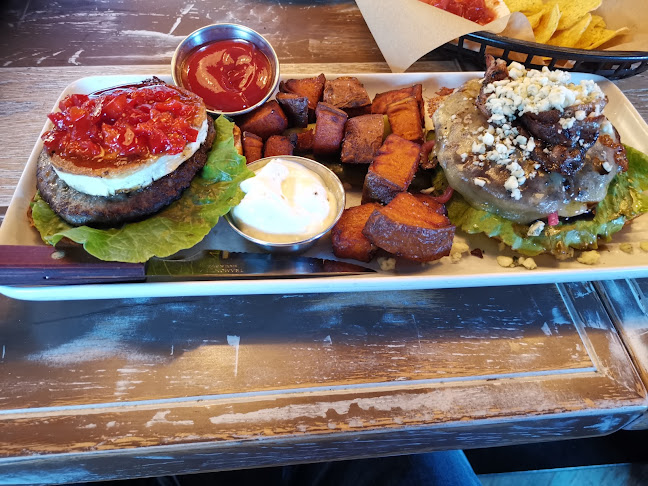 Comentarii opinii despre Amarillo Kouvola