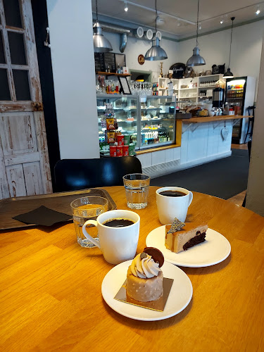 Café Carré - Turku