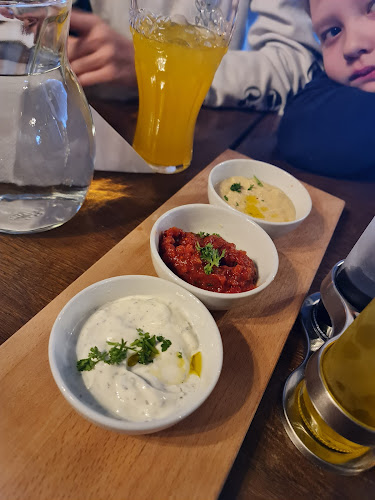 Ristorante La Locanda Vantaa - Vantaa