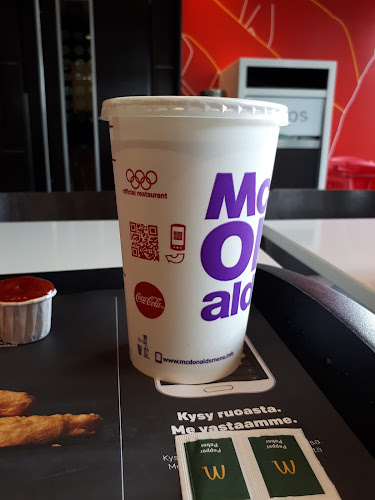 McDonald's Kouvola Kellomäki - Ravintola-ala