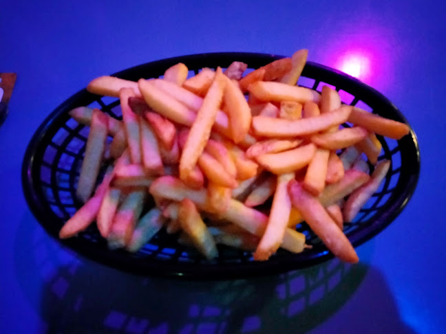 Makasiini - Ravintola-ala