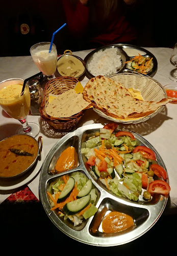 Ravintola Bhanchha Ghar - Ravintola-ala