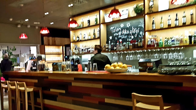 Trattoria Aukio, Jyväskylä - Ravintola-ala