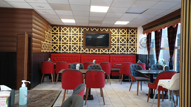 Comentarii opinii despre Lausteen Ravintola