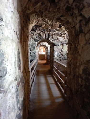 Suomenlinna, 00190 Helsinki