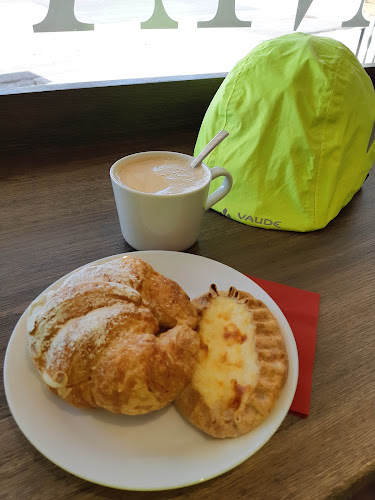 Merinta Kotileipomo Oy - Ravintola-ala