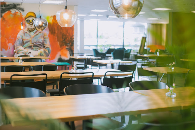 Hatanpään valtatie 36b, 33100 Tampere