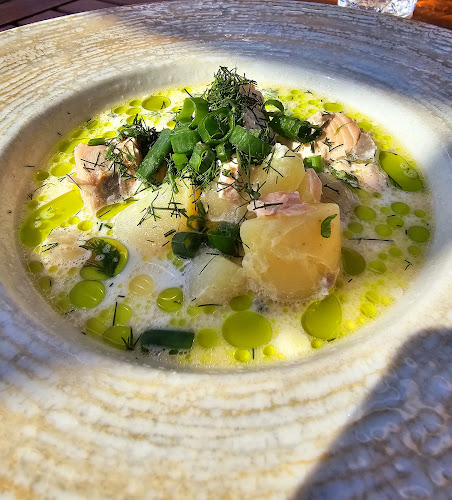 Rantakatu 2, 10900 Hanko