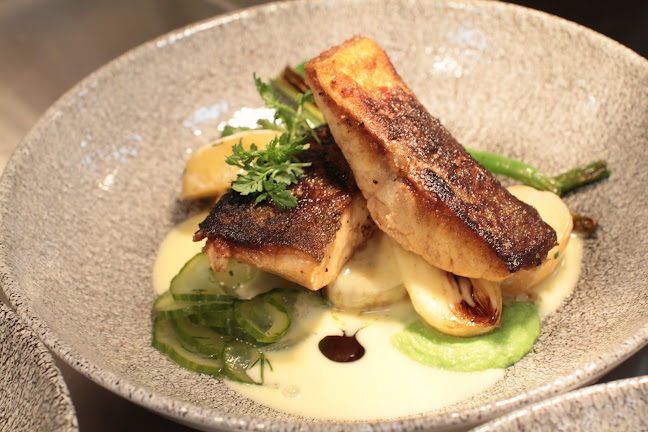 Local Bistro - Ravintola-ala