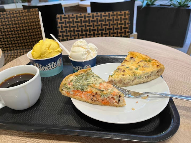 Cafferie Minetti - Turku