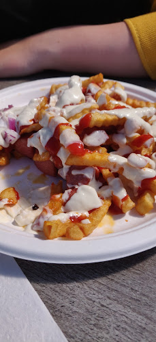 Devil Burger Phone number