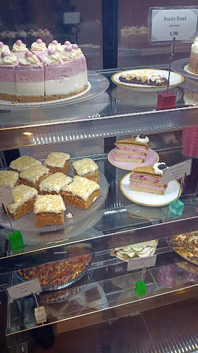 Kreema - leipomo-konditoria ja kahvila - Ravintola-ala