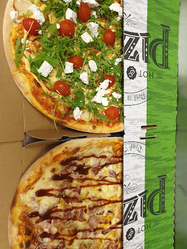 Comentarii opinii despre Oppo kebab pizzeria lounas