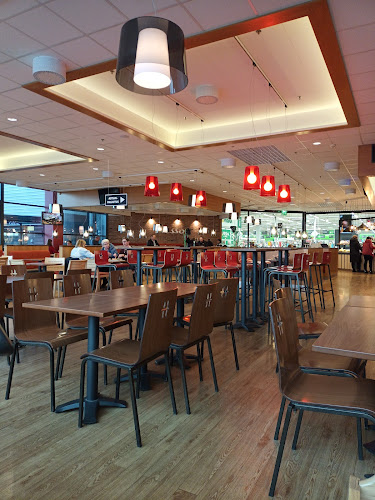 PizzaBuffa Prisma Hyllykallio, Seinäjoki - Ravintola-ala