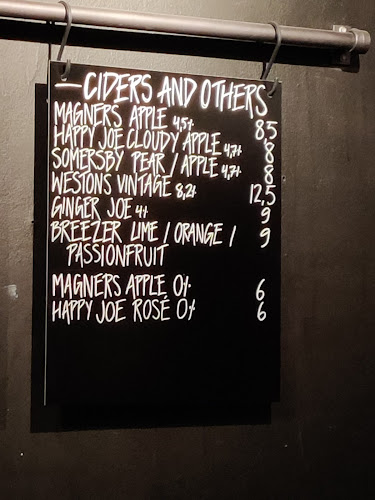 Opinii despre The Riff în Helsinki - Ravintola-ala