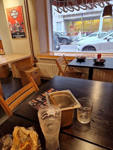 Vuorimiehenkatu 12, 00140 Helsinki