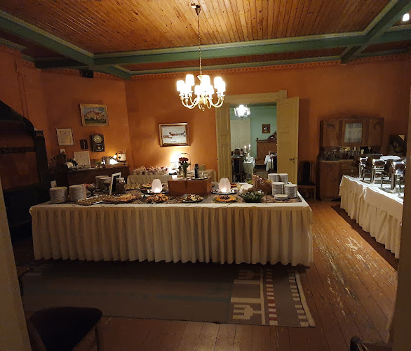 Comentarii opinii despre Koivumäen Kartano Oy