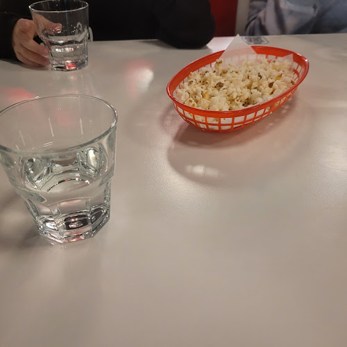 Rock'n Roll Diner - Kokkola