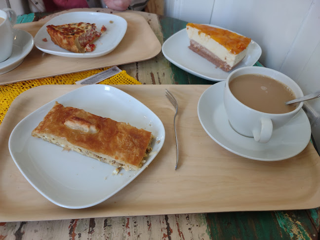 Comentarii opinii despre Kahvila Oskari