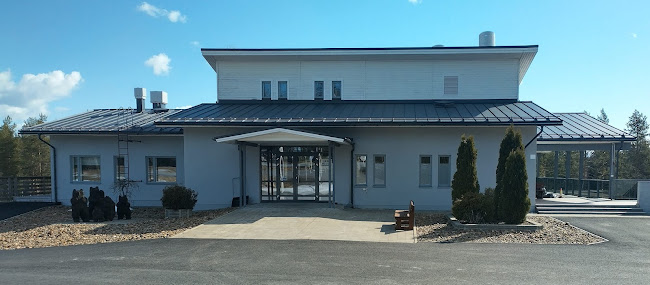 KORPI Ravintola Kerigolf - Ravintola-ala