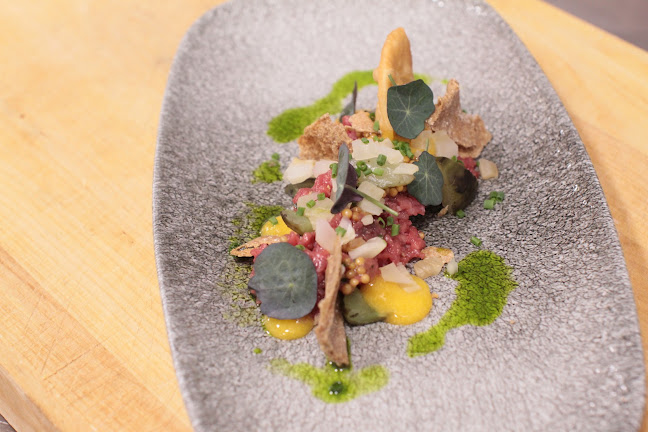 Local Bistro - Joensuu