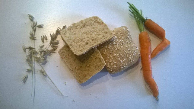 Comments and reviews of Lapuan Leipä Oy