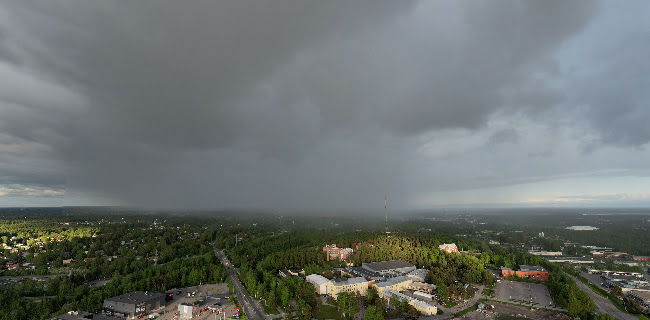 Sairaskodinkatu 1, 65100 Vaasa