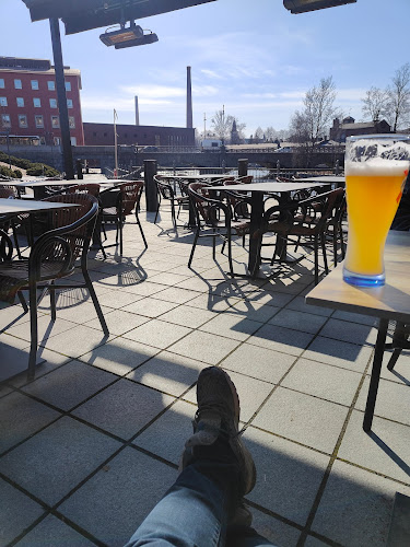 Comentarii opinii despre Ravintola Tampella