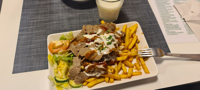 Comentarii opinii despre Punjap Grill & restaurant