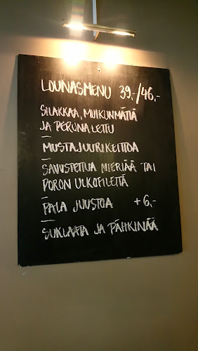 Opinii despre Ravintola Aito în Helsinki - Ravintola-ala