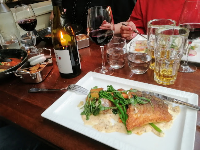 Comentarii opinii despre Rosso Ilves, Tampere