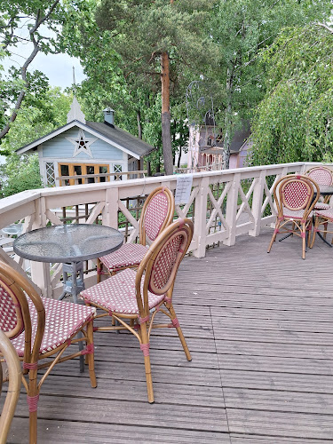 Comentarii opinii despre Art Cafe Taideterassi