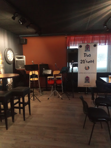 KylänBaari - Ravintola-ala